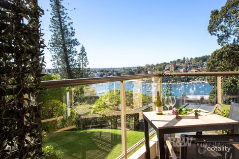 Property photo of 5/16-18 Eastbourne Road Darling Point NSW 2027