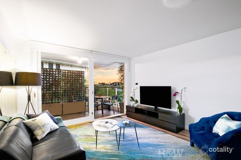 Property photo of 5/16-18 Eastbourne Road Darling Point NSW 2027