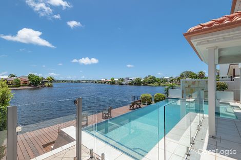 Property photo of 20 Staysail Place Twin Waters QLD 4564