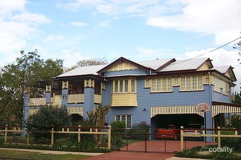 742 Sherwood Rd, Sherwood, QLD 4075