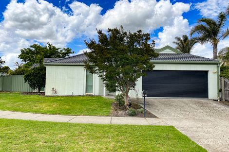 Property photo of 2/10 Sandalwood Court Traralgon VIC 3844
