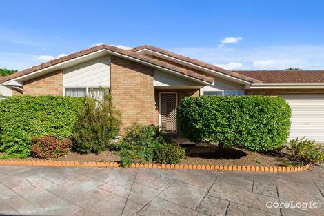 Property photo of 5/189 Tongarra Road Albion Park NSW 2527