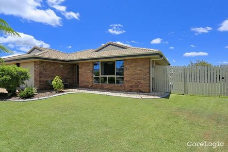 Property photo of 18 Grohn Street Bundaberg North QLD 4670
