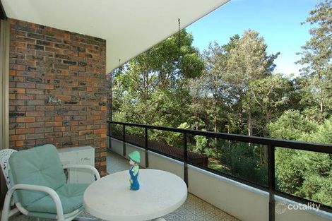 Property photo of 2/1208-1218 Pacific Highway Pymble NSW 2073