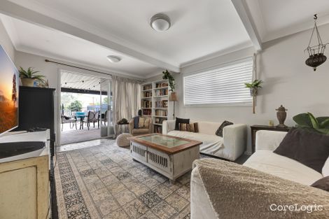 Property photo of 25 Antill Crescent Baulkham Hills NSW 2153