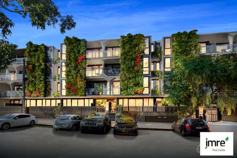 104/89 Roden St, West Melbourne, VIC 3003