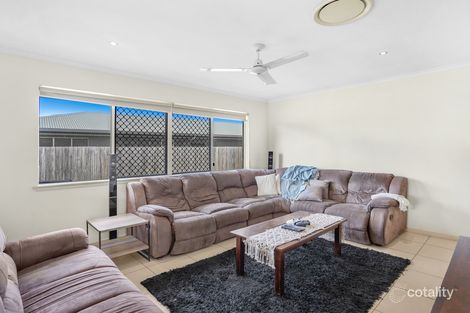 Property photo of 52 Archibald Street Edmonton QLD 4869