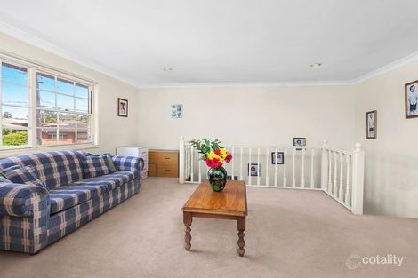 Property photo of 38 Nile Avenue Seven Hills NSW 2147