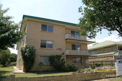 4/20 Eliza St, Clayfield, QLD 4011
