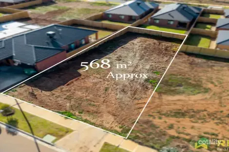 Property photo of 4 Kallara Road Brookfield VIC 3338