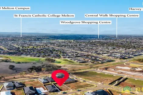 Property photo of 4 Kallara Road Brookfield VIC 3338