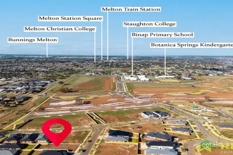 Property photo of 4 Kallara Road Brookfield VIC 3338