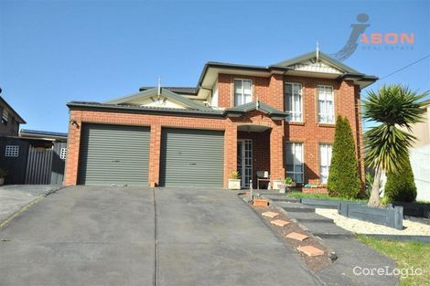 Property photo of 25 Forman Street Westmeadows VIC 3049