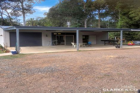 Property photo of 315 Peachester Road Beerwah QLD 4519