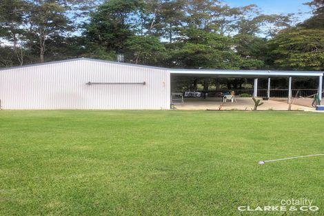 Property photo of 315 Peachester Road Beerwah QLD 4519