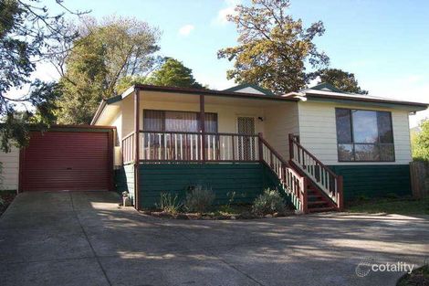 Property photo of 2/29 Narcissus Avenue Boronia VIC 3155