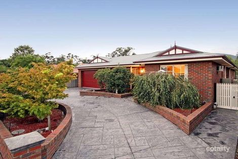 83 Watermoor Ave, Kilsyth South, VIC 3137