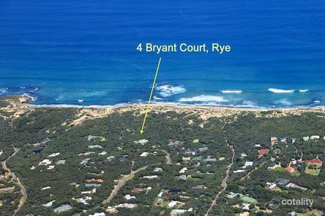 4 Bryant Ct, Rye, VIC 3941