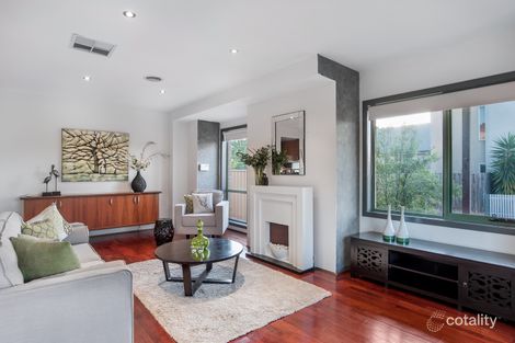 Property photo of 24 Wild Cherry Street Maribyrnong VIC 3032
