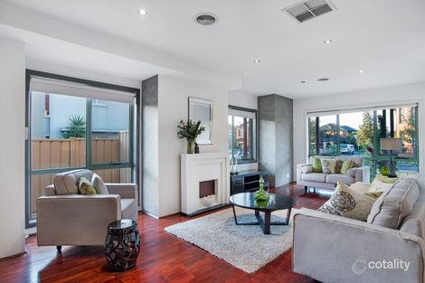 Property photo of 24 Wild Cherry Street Maribyrnong VIC 3032