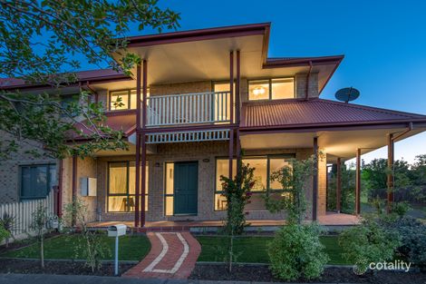 Property photo of 24 Wild Cherry Street Maribyrnong VIC 3032