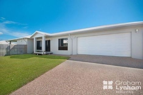 29 Armistice St, Burdell, QLD 4818