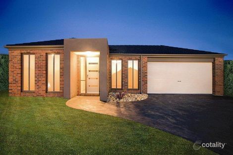 10 Dash Dr, Cranbourne East, VIC 3977