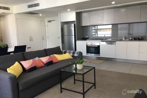 1407/7 Railway St, Chatswood, NSW 2067