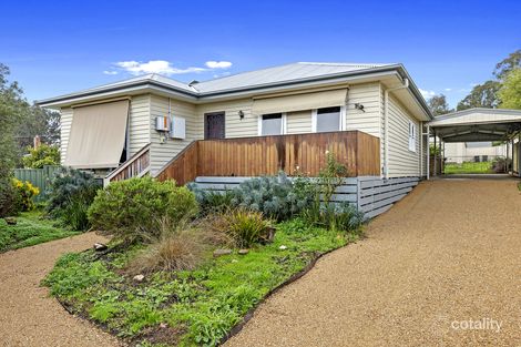 Property photo of 27 Webster Street Alexandra VIC 3714