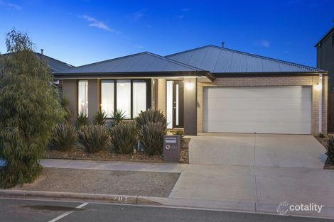 Property photo of 134 Sovereign Drive Mount Duneed VIC 3217
