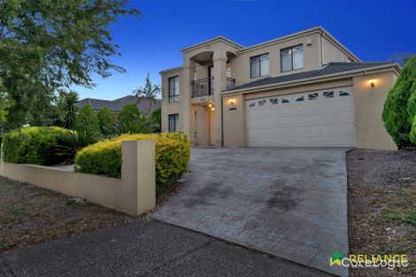 Property photo of 76 Harmony Drive Tarneit VIC 3029