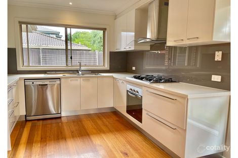 Property photo of 2/1 Eva Street Clayton VIC 3168