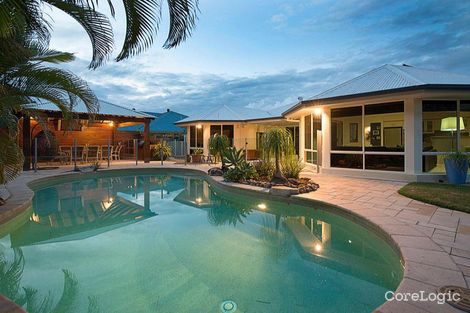 Property photo of 8 Piccolo Street Coomera QLD 4209