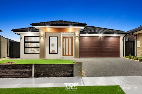 3 Mediterranean Ave, Clyde, VIC 3978