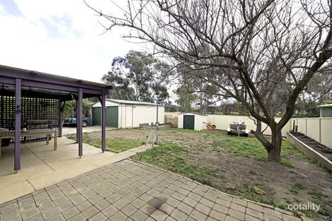 Property photo of 21 Augustus Close Palmerston ACT 2913