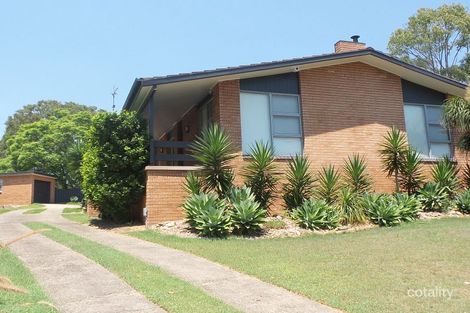 Property photo of 27 Philip Drive North Nowra NSW 2541