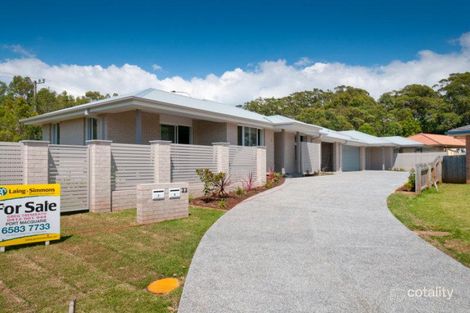 2/22 Carriage Way, Port Macquarie, NSW 2444