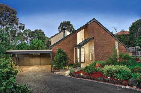4 Bolinda Pl, Vermont, VIC 3133