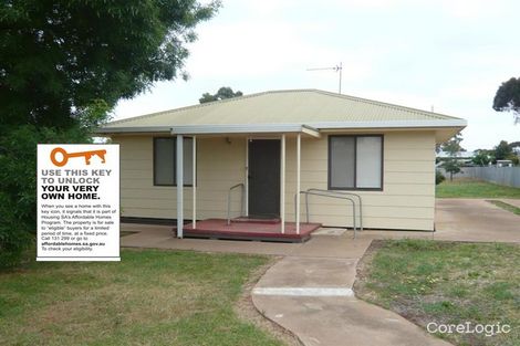 Property photo of 7 Margaret Street Jamestown SA 5491