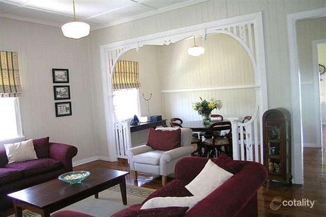 Property photo of 34 Cavell Terrace Ashgrove QLD 4060