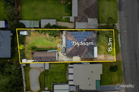 Property photo of 14 Nangar Street Fairfield West NSW 2165