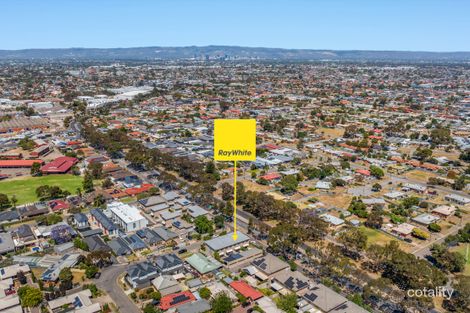Property photo of 32 Amos Way Royal Park SA 5014