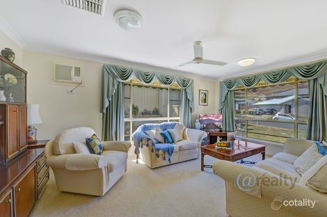 Property photo of 11 Conimbla Crescent North Tamworth NSW 2340