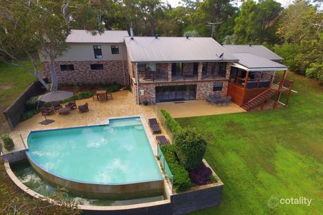 Property photo of 12 Orana Road Kenthurst NSW 2156