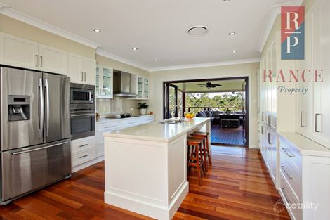 Property photo of 12 Orana Road Kenthurst NSW 2156