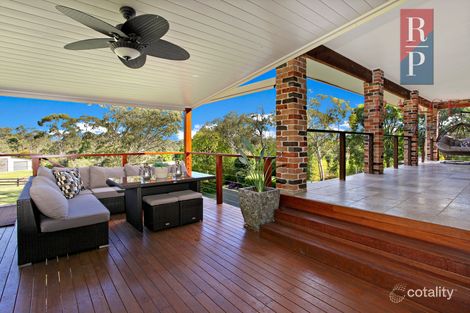 Property photo of 12 Orana Road Kenthurst NSW 2156