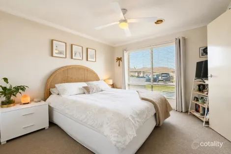 Property photo of 8 Clematis Court Lucknow VIC 3875