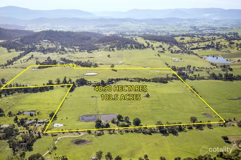 550 Steels Creek Rd, Steels Creek, VIC 3775