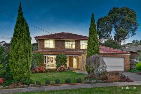 35 Paxton Dr, Glen Waverley, VIC 3150