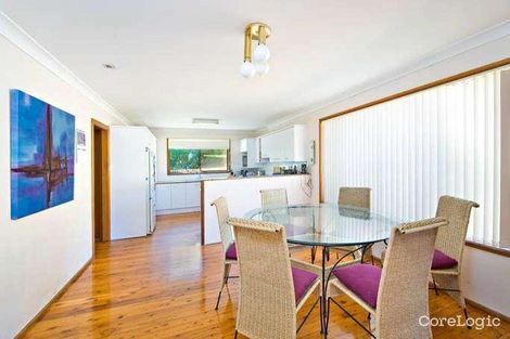 Property photo of 3 Meehan Place Kirrawee NSW 2232